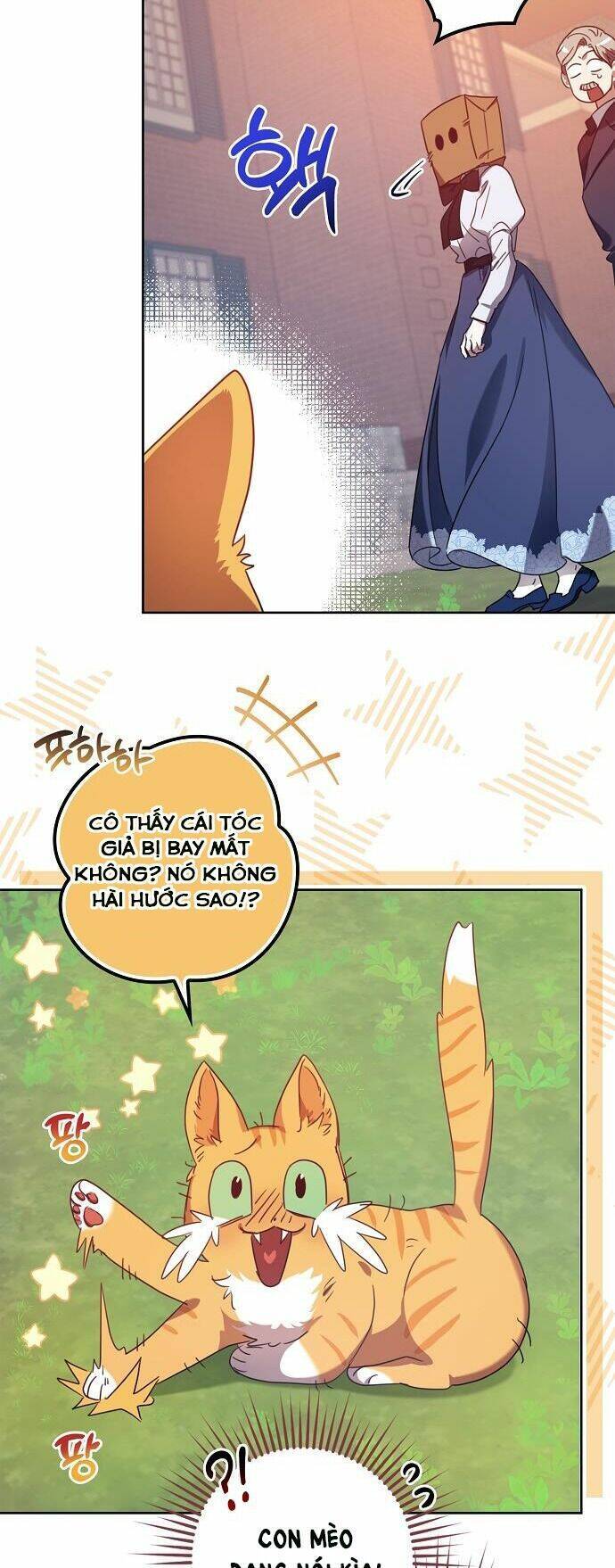 Cuộc Sống Độc Thân Giản Dị Của Quý Cô Bị Bỏ Rơi Chap 9 - Next Chap 10
