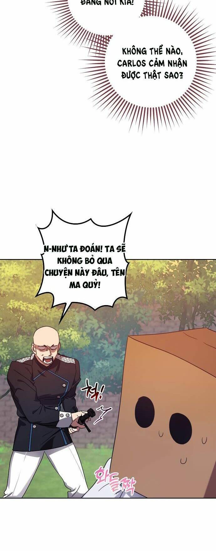 Cuộc Sống Độc Thân Giản Dị Của Quý Cô Bị Bỏ Rơi Chap 9 - Next Chap 10