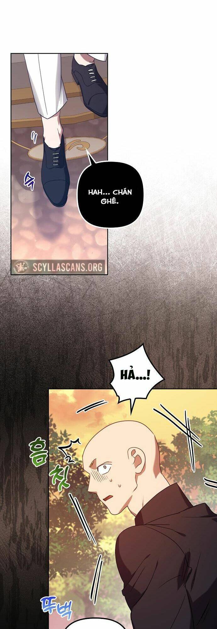 Cuộc Sống Độc Thân Giản Dị Của Quý Cô Bị Bỏ Rơi Chap 9 - Next Chap 10