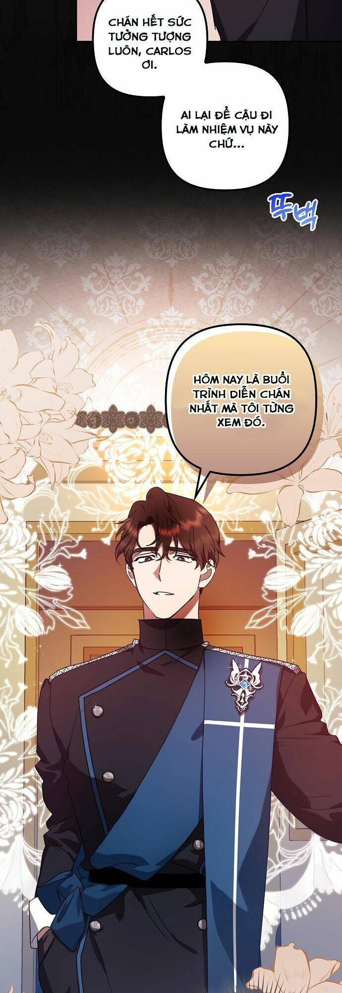 Cuộc Sống Độc Thân Giản Dị Của Quý Cô Bị Bỏ Rơi Chap 9 - Next Chap 10