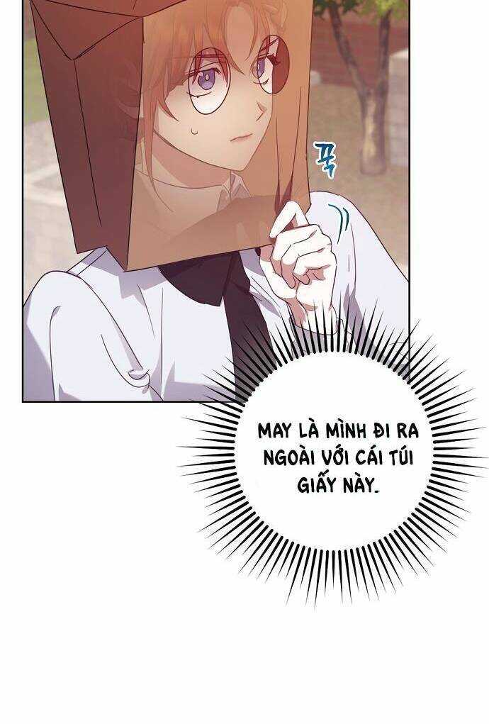 Cuộc Sống Độc Thân Giản Dị Của Quý Cô Bị Bỏ Rơi Chap 9 - Next Chap 10