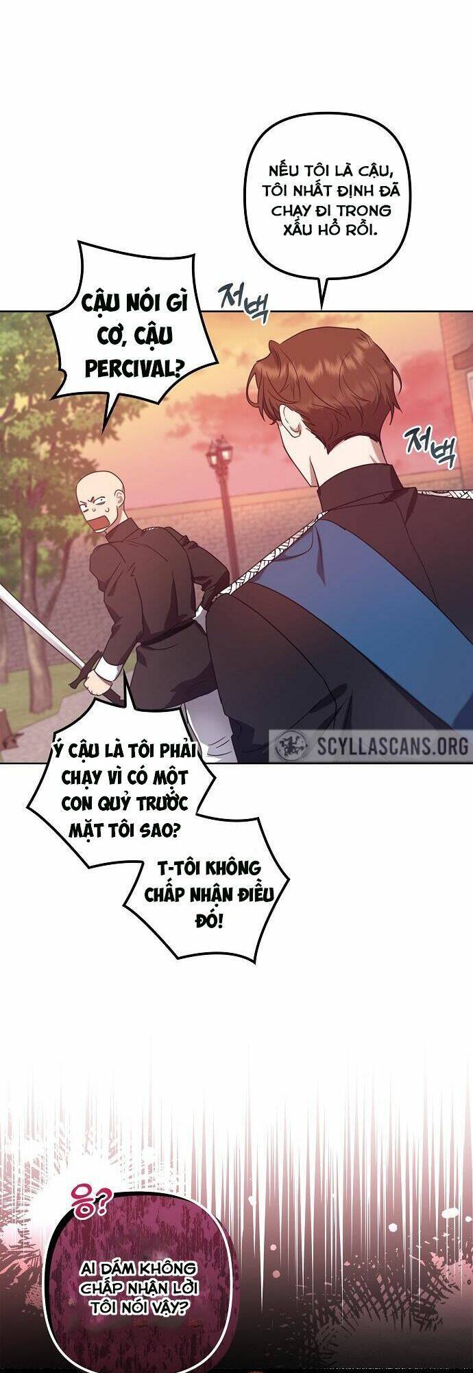 Cuộc Sống Độc Thân Giản Dị Của Quý Cô Bị Bỏ Rơi Chap 9 - Next Chap 10