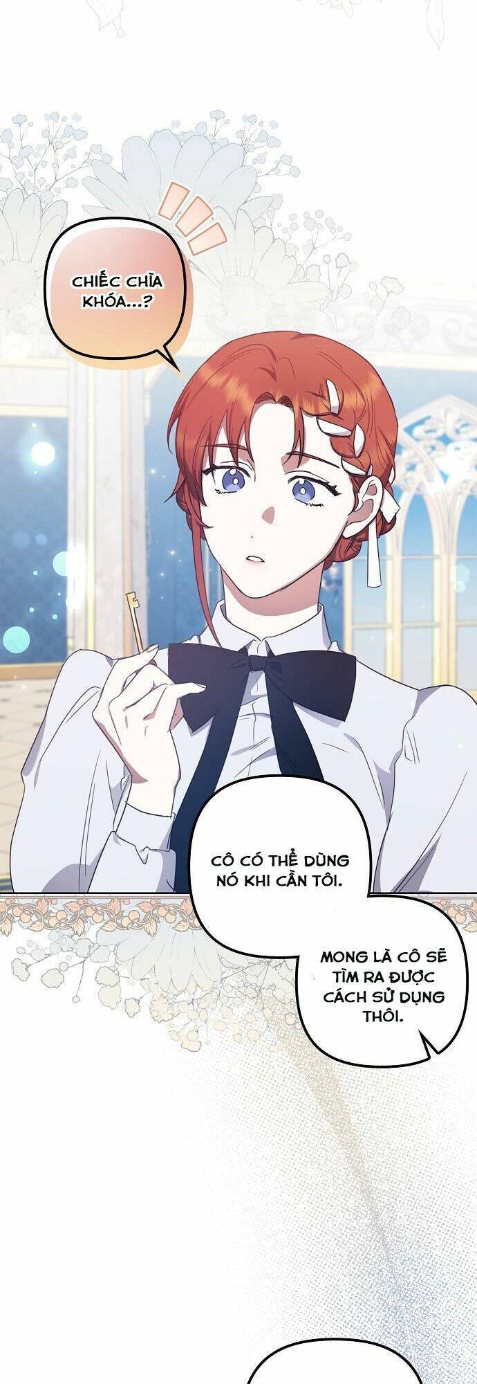 Cuộc Sống Độc Thân Giản Dị Của Quý Cô Bị Bỏ Rơi Chap 9 - Next Chap 10