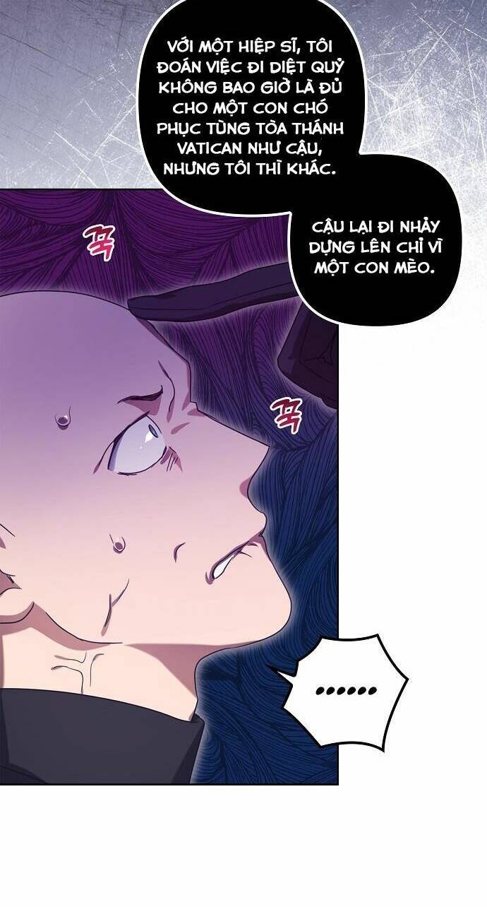 Cuộc Sống Độc Thân Giản Dị Của Quý Cô Bị Bỏ Rơi Chap 9 - Next Chap 10