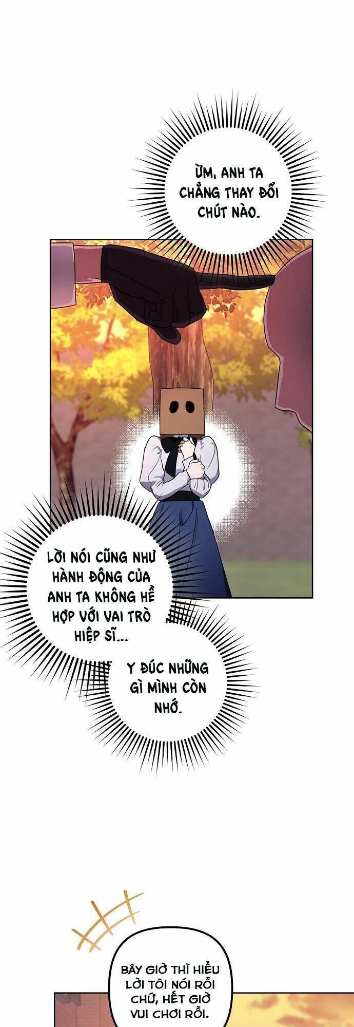 Cuộc Sống Độc Thân Giản Dị Của Quý Cô Bị Bỏ Rơi Chap 9 - Next Chap 10
