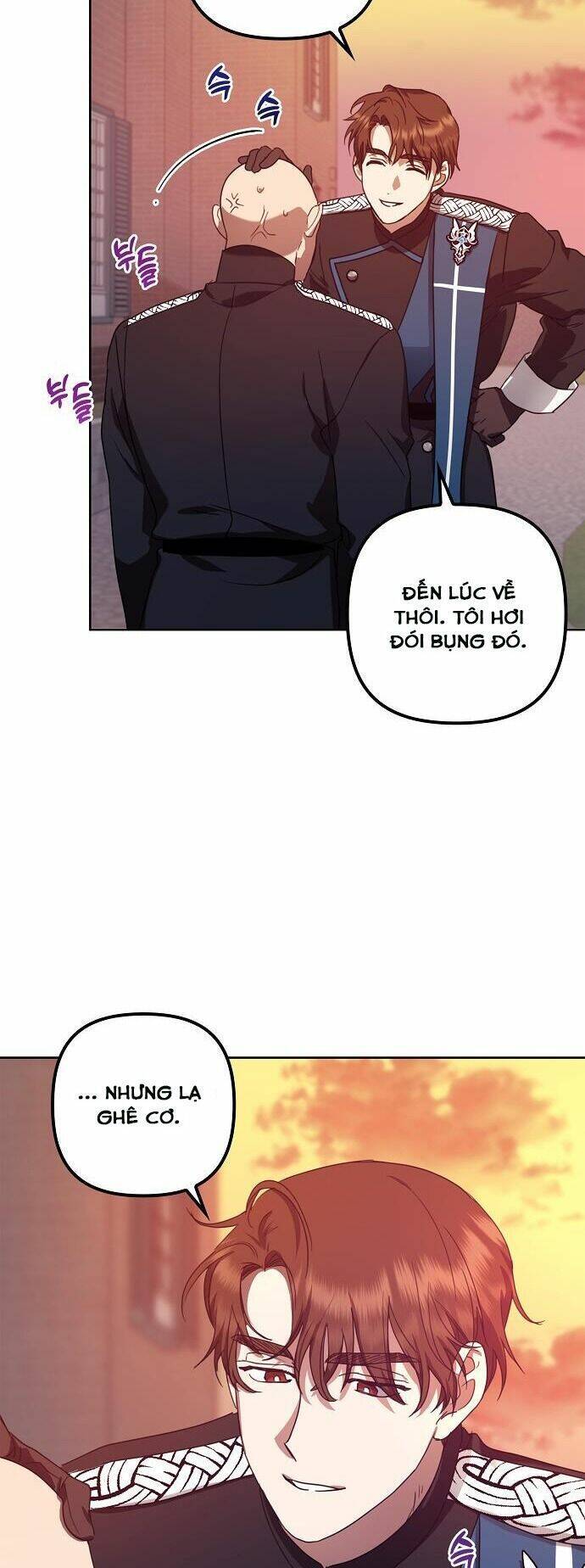 Cuộc Sống Độc Thân Giản Dị Của Quý Cô Bị Bỏ Rơi Chap 9 - Next Chap 10