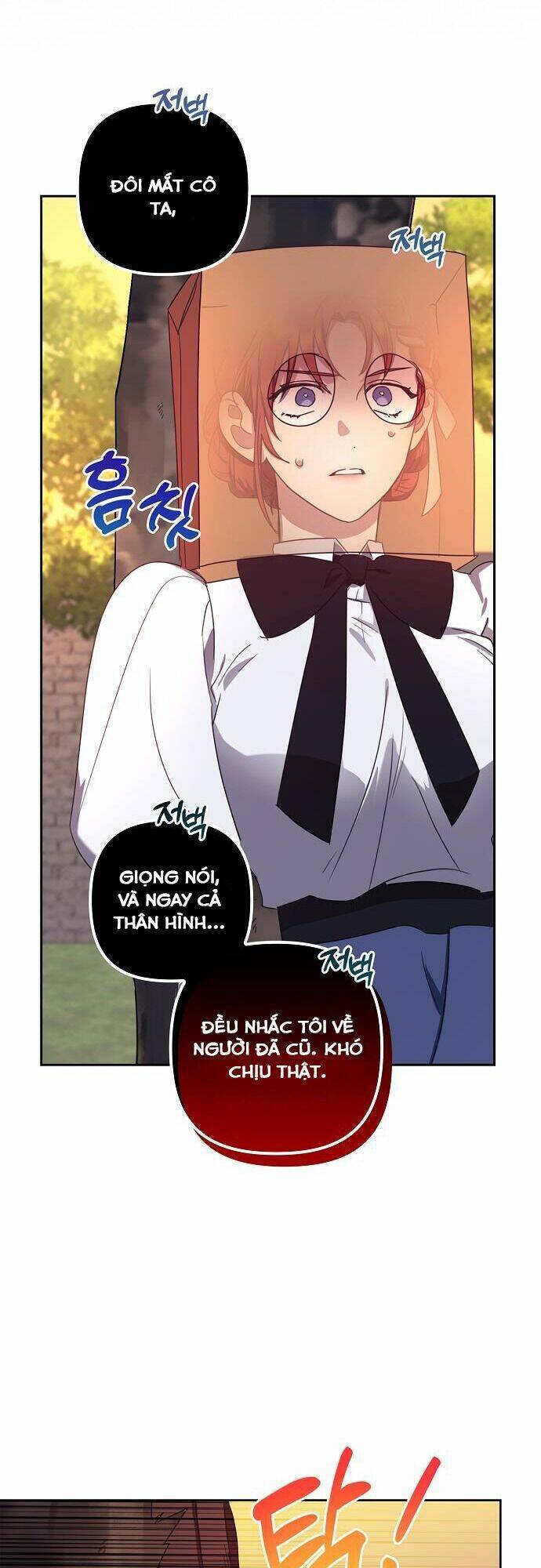 Cuộc Sống Độc Thân Giản Dị Của Quý Cô Bị Bỏ Rơi Chap 9 - Next Chap 10