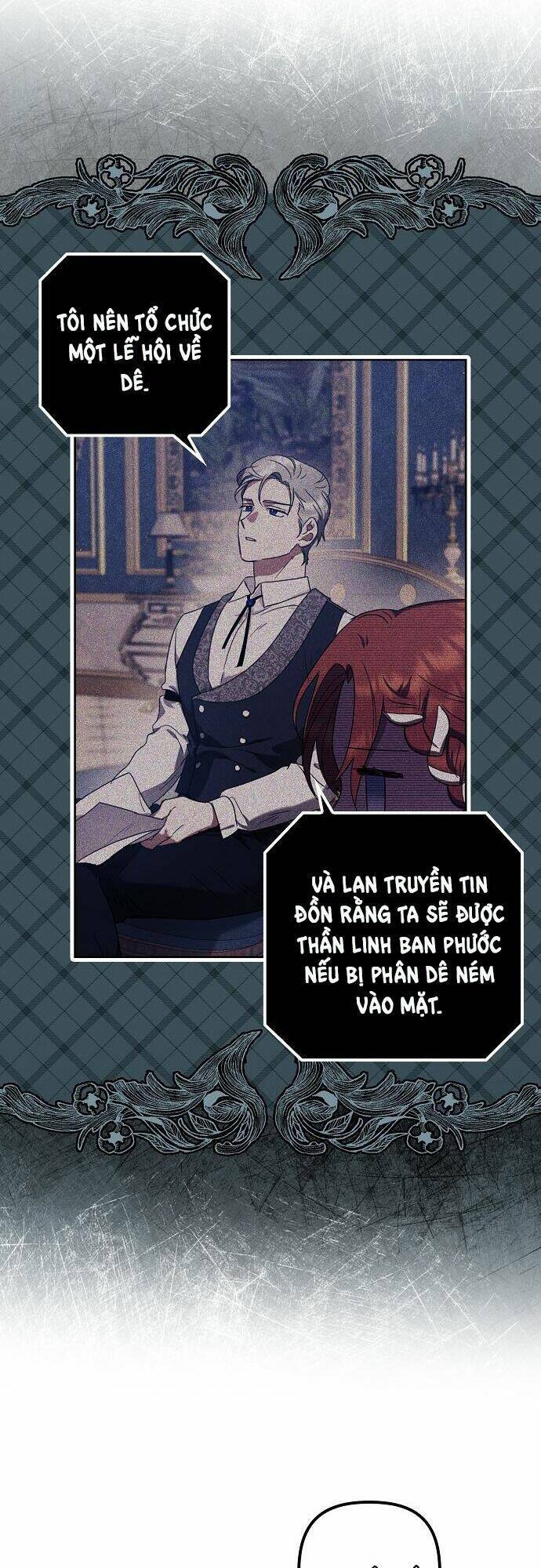 Cuộc Sống Độc Thân Giản Dị Của Quý Cô Bị Bỏ Rơi Chap 9 - Next Chap 10