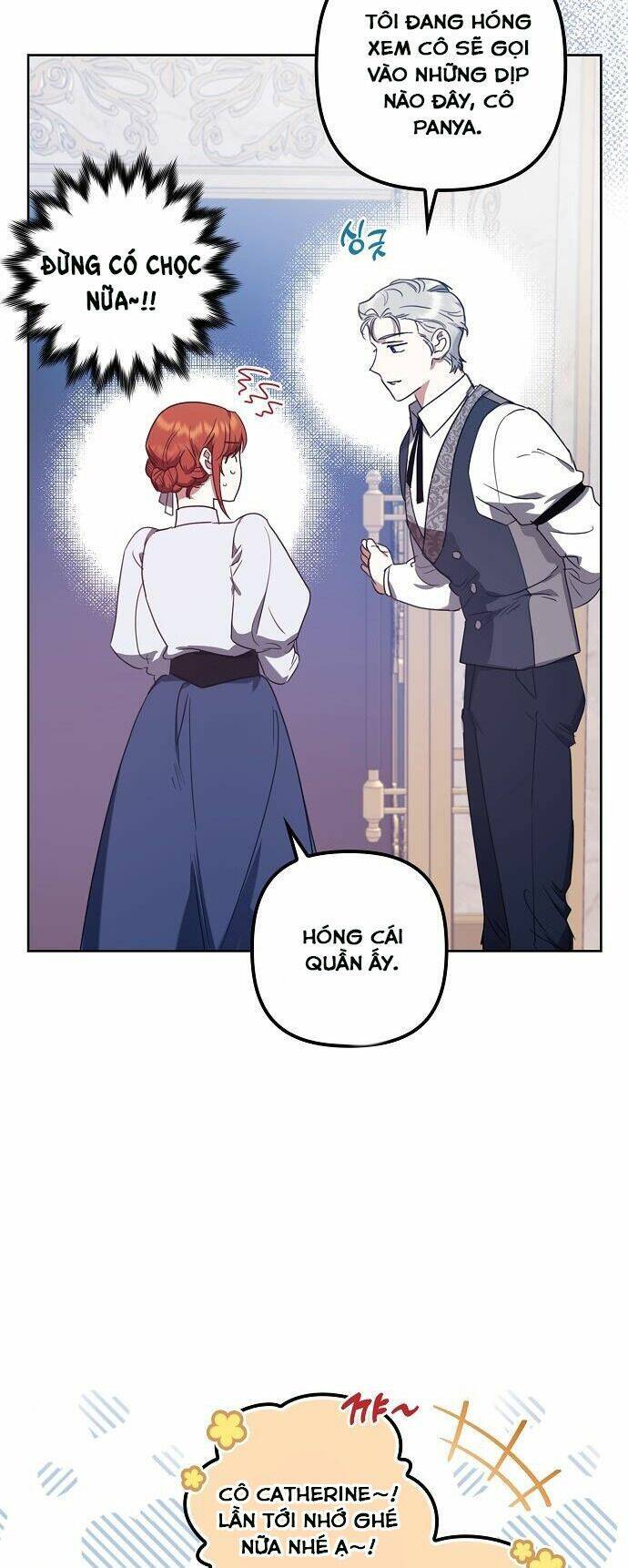 Cuộc Sống Độc Thân Giản Dị Của Quý Cô Bị Bỏ Rơi Chap 9 - Next Chap 10