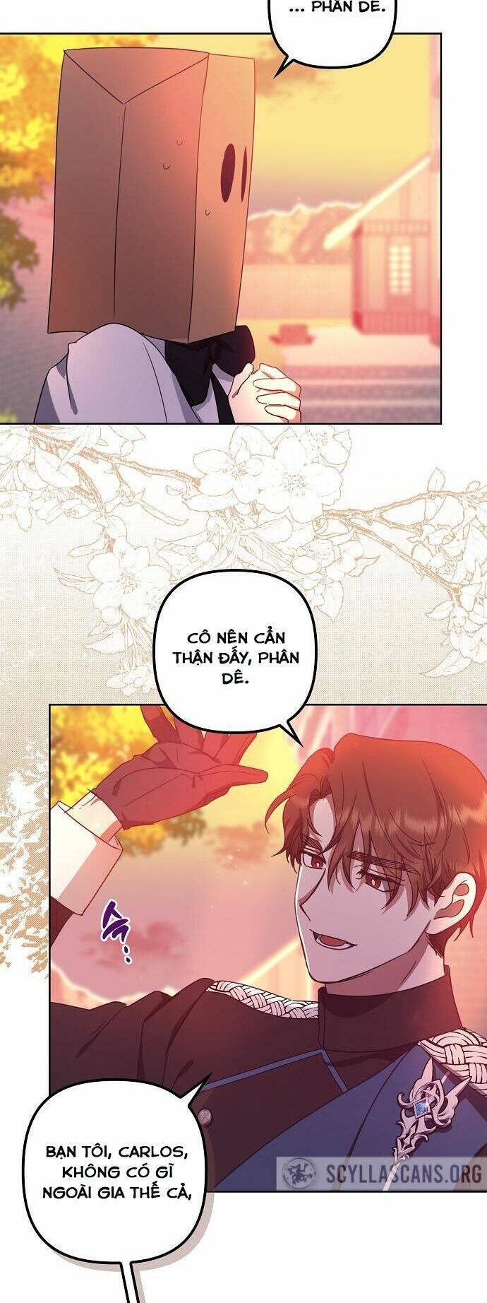 Cuộc Sống Độc Thân Giản Dị Của Quý Cô Bị Bỏ Rơi Chap 9 - Next Chap 10