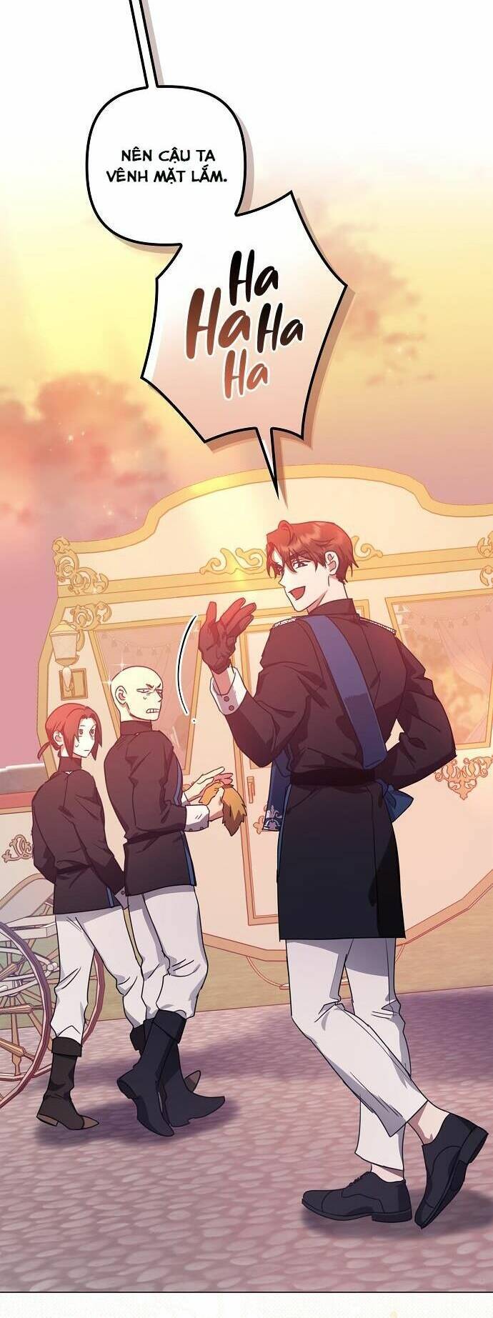 Cuộc Sống Độc Thân Giản Dị Của Quý Cô Bị Bỏ Rơi Chap 9 - Next Chap 10