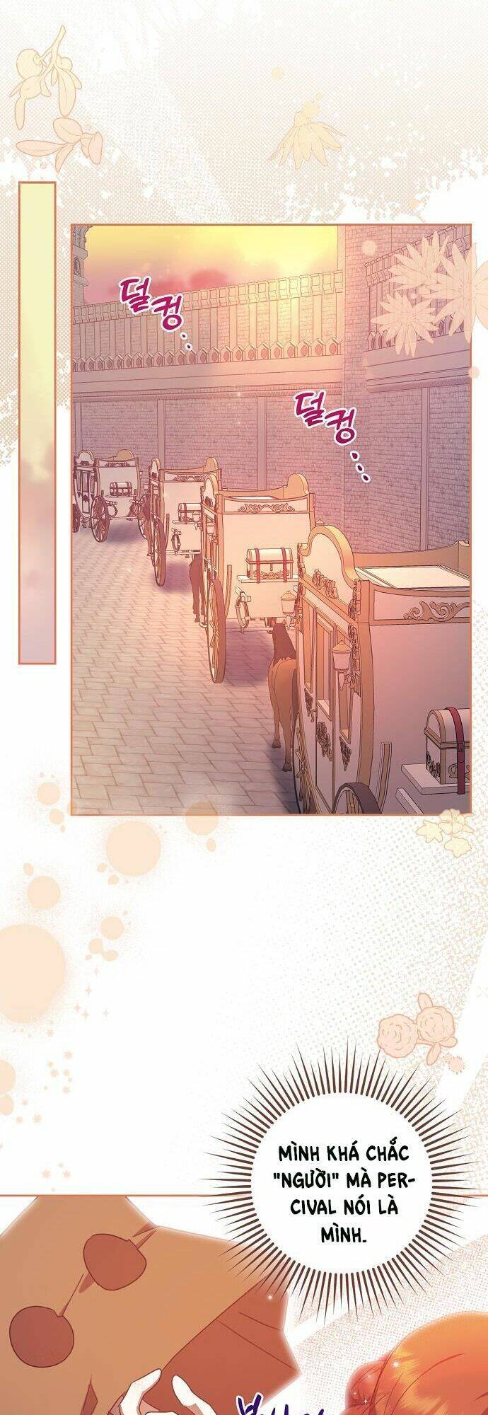 Cuộc Sống Độc Thân Giản Dị Của Quý Cô Bị Bỏ Rơi Chap 9 - Next Chap 10