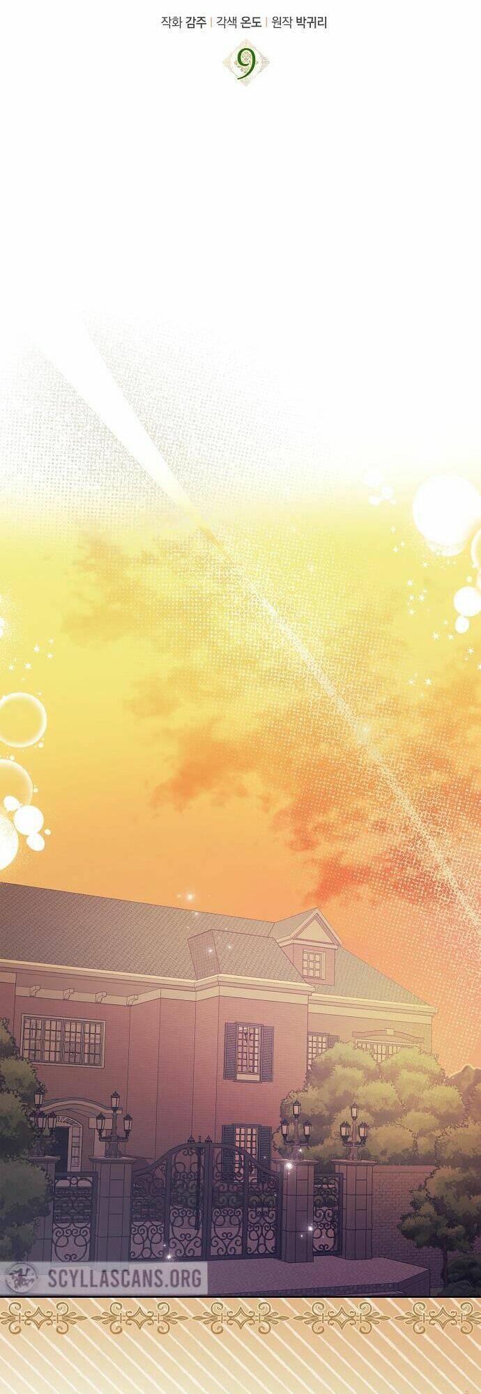 Cuộc Sống Độc Thân Giản Dị Của Quý Cô Bị Bỏ Rơi Chap 9 - Next Chap 10