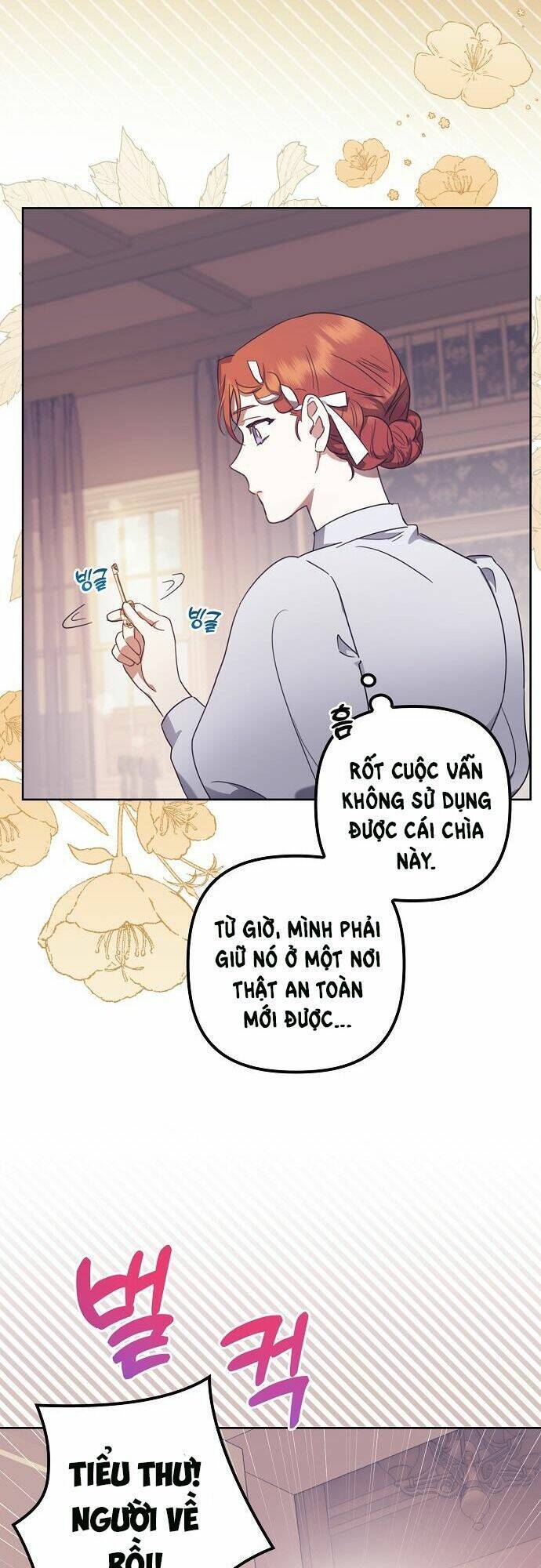 Cuộc Sống Độc Thân Giản Dị Của Quý Cô Bị Bỏ Rơi Chap 9 - Next Chap 10