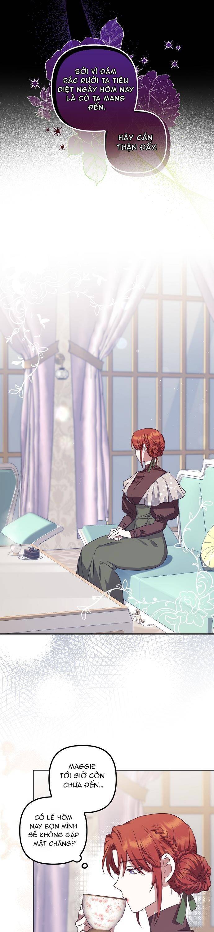 Cuộc Sống Giản Dị Của Người Độc Thân Bị Bỏ Rơi Chap 14 - Next Chap 15