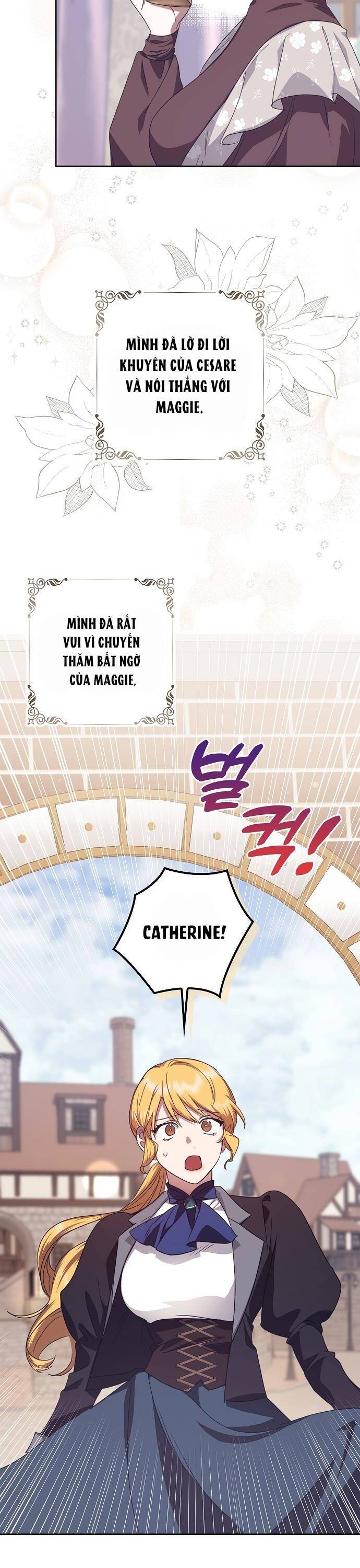 Cuộc Sống Giản Dị Của Người Độc Thân Bị Bỏ Rơi Chap 14 - Next Chap 15
