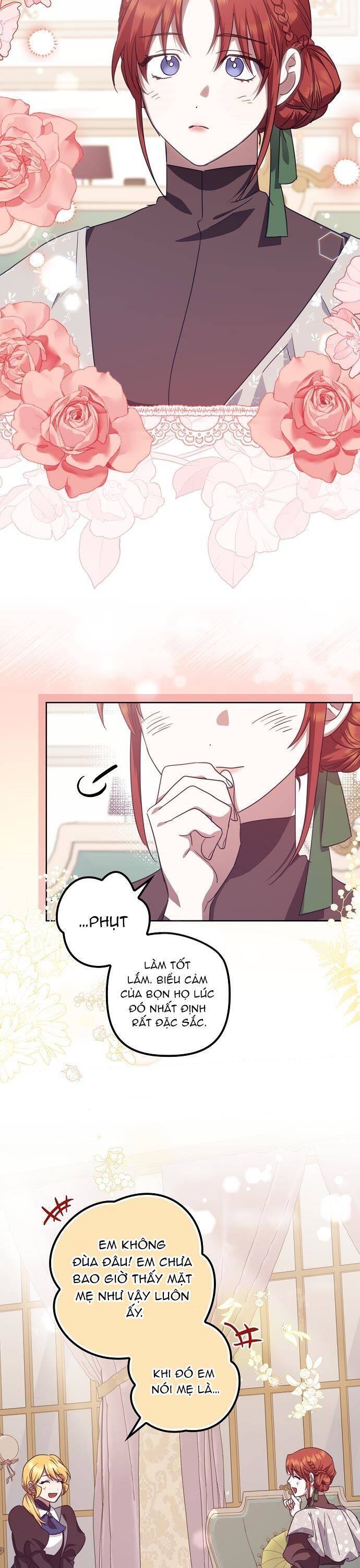 Cuộc Sống Giản Dị Của Người Độc Thân Bị Bỏ Rơi Chap 14 - Next Chap 15