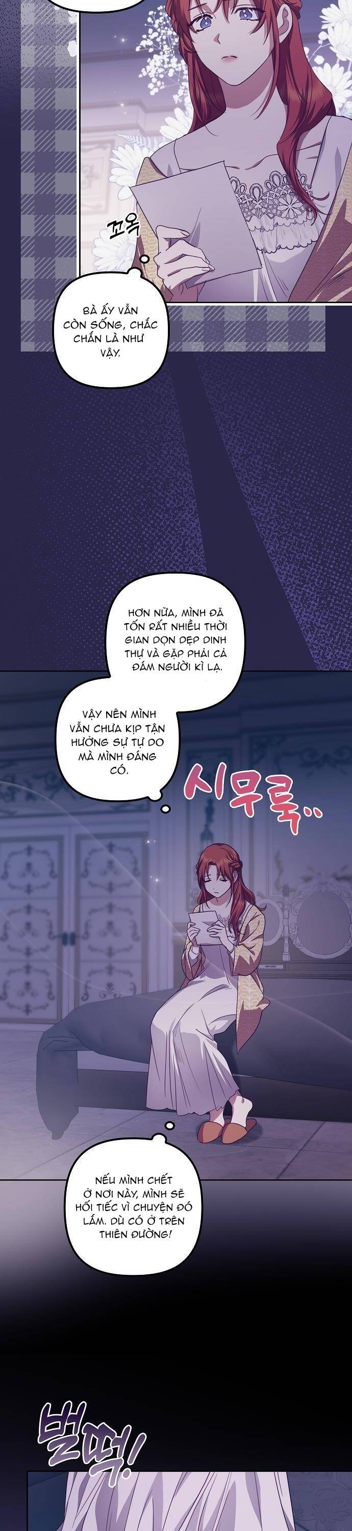 Cuộc Sống Giản Dị Của Người Độc Thân Bị Bỏ Rơi Chap 14 - Next Chap 15