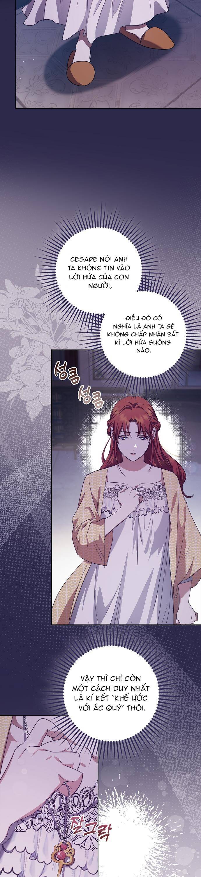 Cuộc Sống Giản Dị Của Người Độc Thân Bị Bỏ Rơi Chap 14 - Next Chap 15