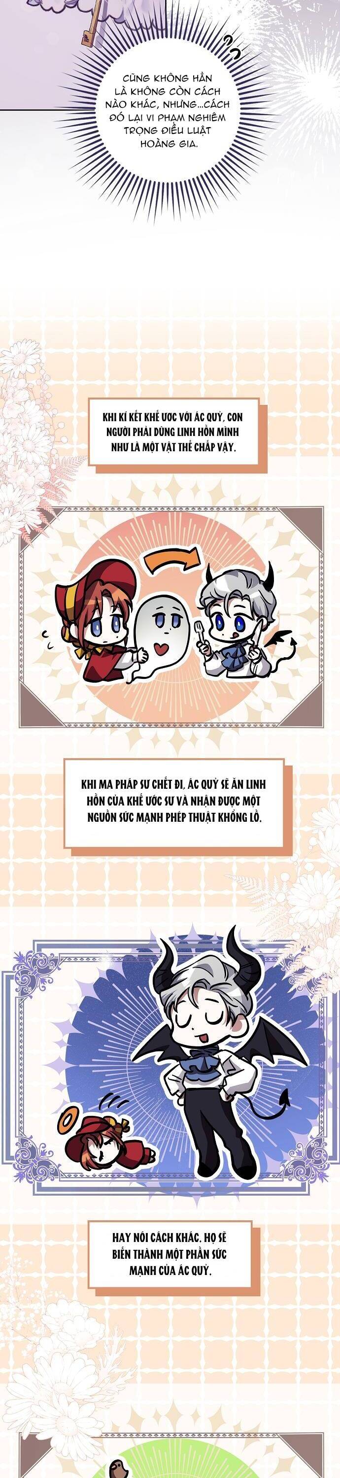 Cuộc Sống Giản Dị Của Người Độc Thân Bị Bỏ Rơi Chap 14 - Next Chap 15