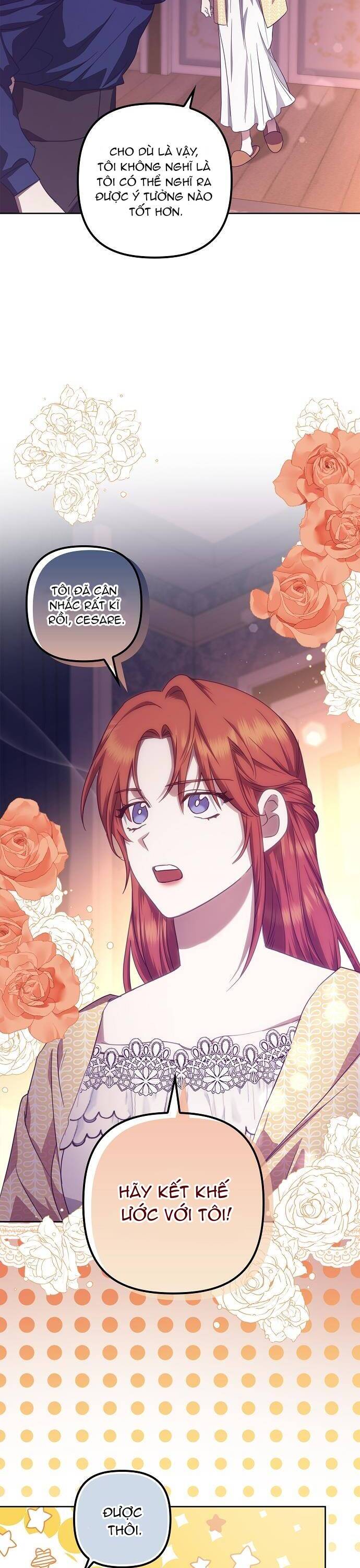 Cuộc Sống Giản Dị Của Người Độc Thân Bị Bỏ Rơi Chap 14 - Next Chap 15