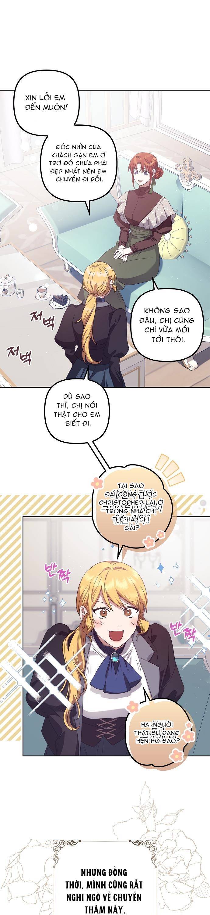 Cuộc Sống Giản Dị Của Người Độc Thân Bị Bỏ Rơi Chap 14 - Next Chap 15