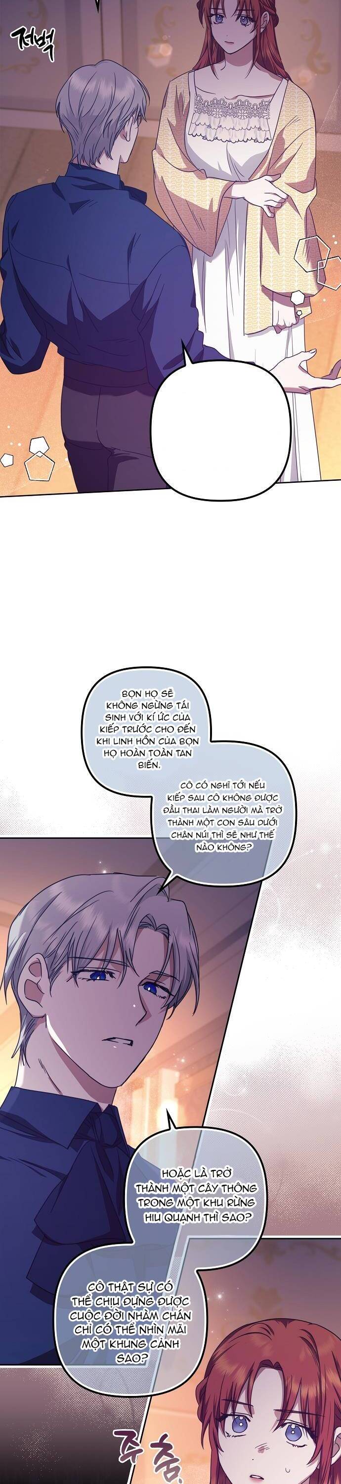 Cuộc Sống Giản Dị Của Người Độc Thân Bị Bỏ Rơi Chap 14 - Next Chap 15