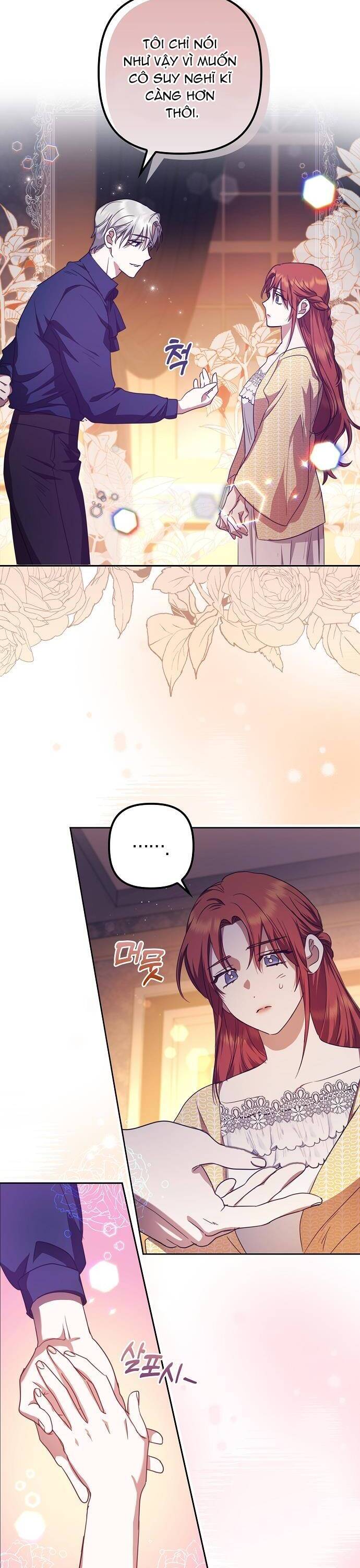 Cuộc Sống Giản Dị Của Người Độc Thân Bị Bỏ Rơi Chap 14 - Next Chap 15