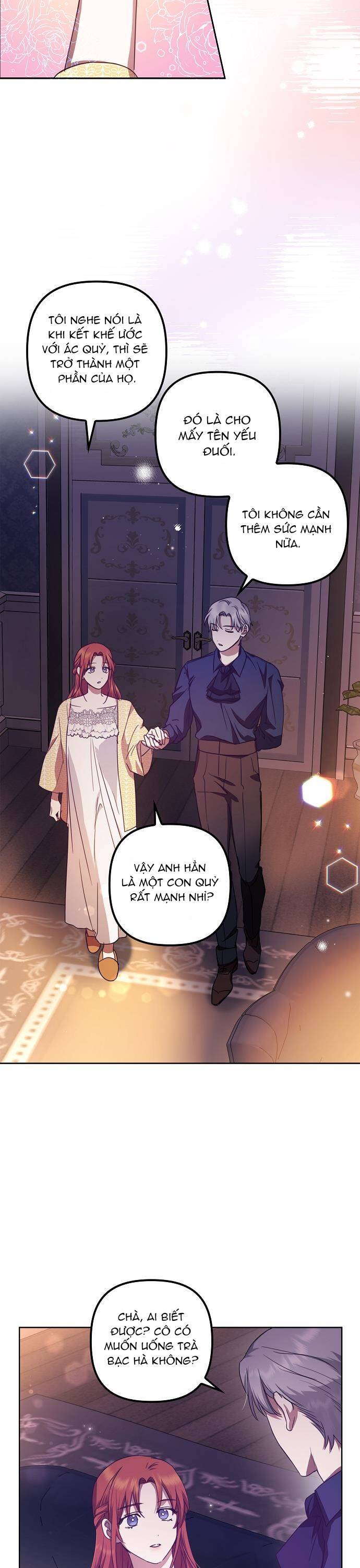 Cuộc Sống Giản Dị Của Người Độc Thân Bị Bỏ Rơi Chap 14 - Next Chap 15