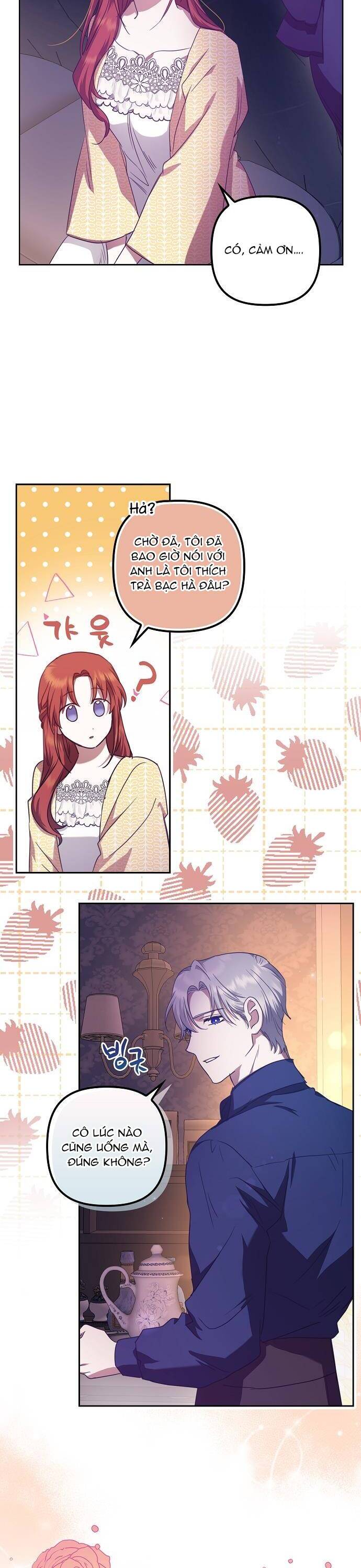 Cuộc Sống Giản Dị Của Người Độc Thân Bị Bỏ Rơi Chap 14 - Next Chap 15