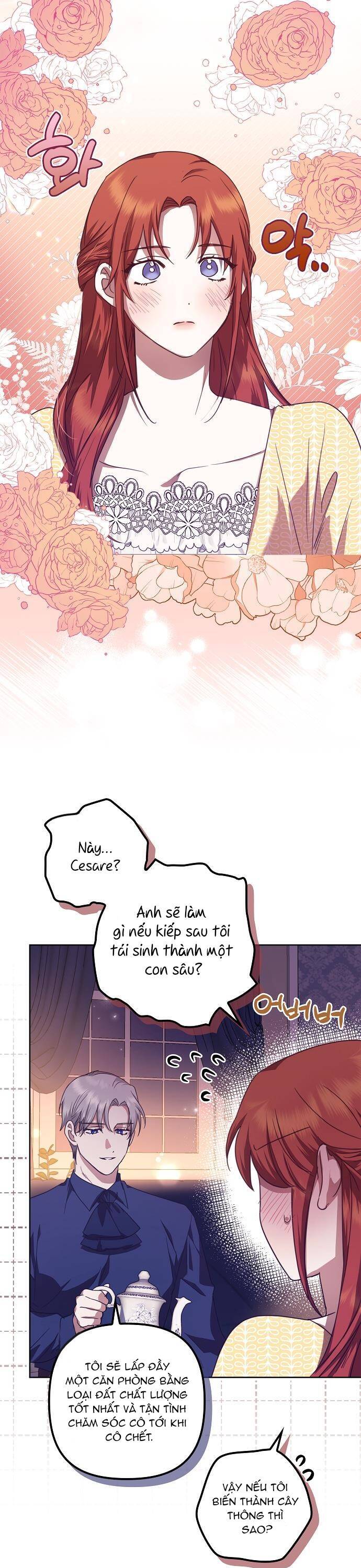 Cuộc Sống Giản Dị Của Người Độc Thân Bị Bỏ Rơi Chap 14 - Next Chap 15