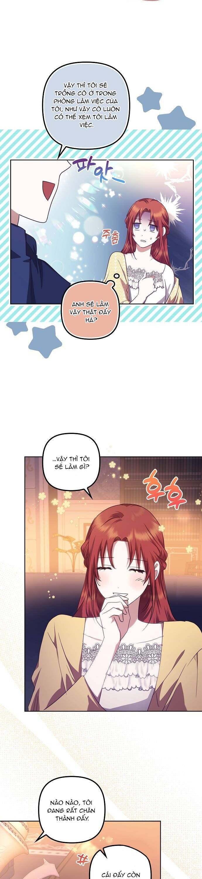 Cuộc Sống Giản Dị Của Người Độc Thân Bị Bỏ Rơi Chap 14 - Next Chap 15