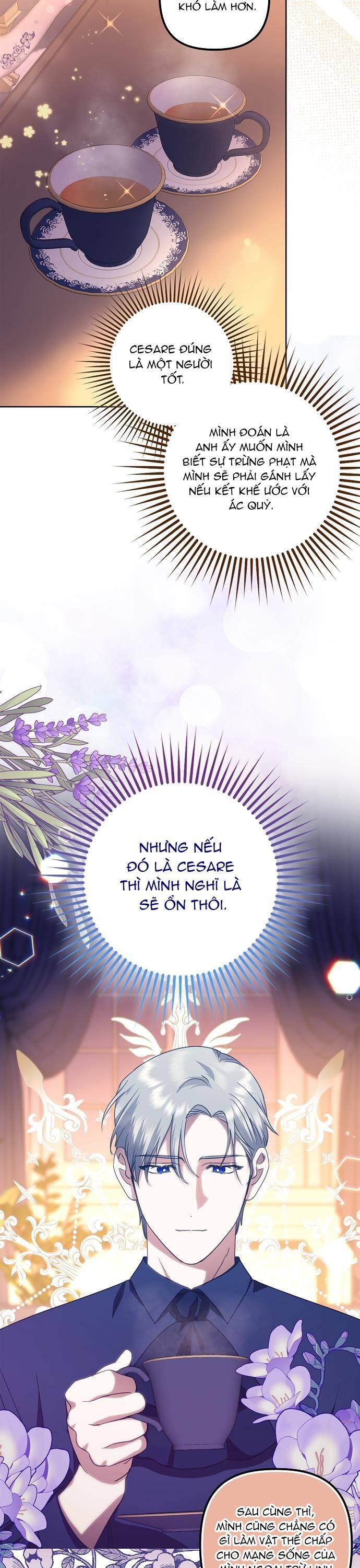 Cuộc Sống Giản Dị Của Người Độc Thân Bị Bỏ Rơi Chap 14 - Next Chap 15