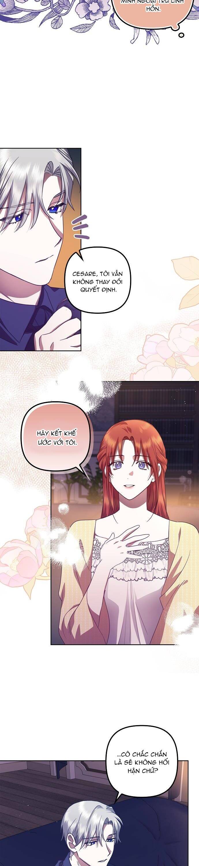 Cuộc Sống Giản Dị Của Người Độc Thân Bị Bỏ Rơi Chap 14 - Next Chap 15