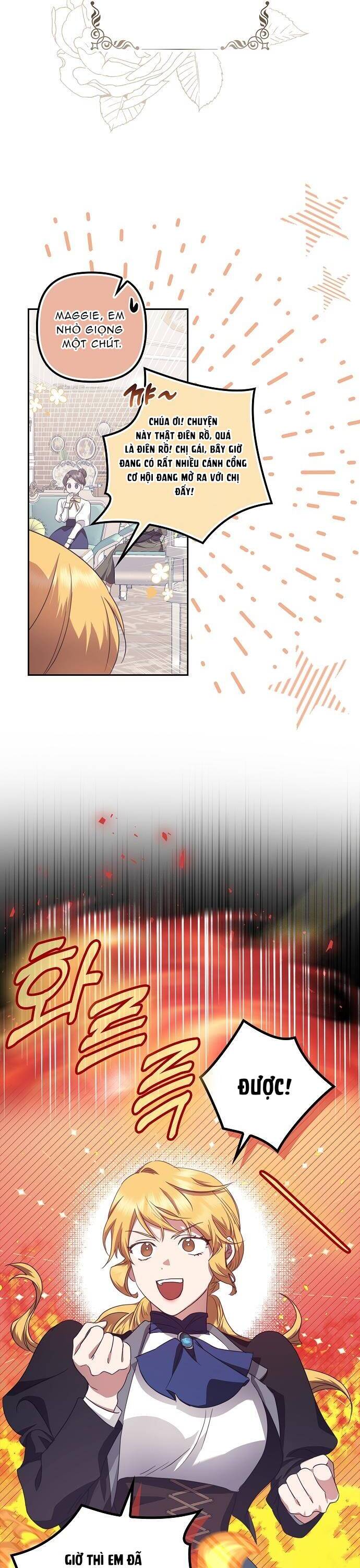 Cuộc Sống Giản Dị Của Người Độc Thân Bị Bỏ Rơi Chap 14 - Next Chap 15