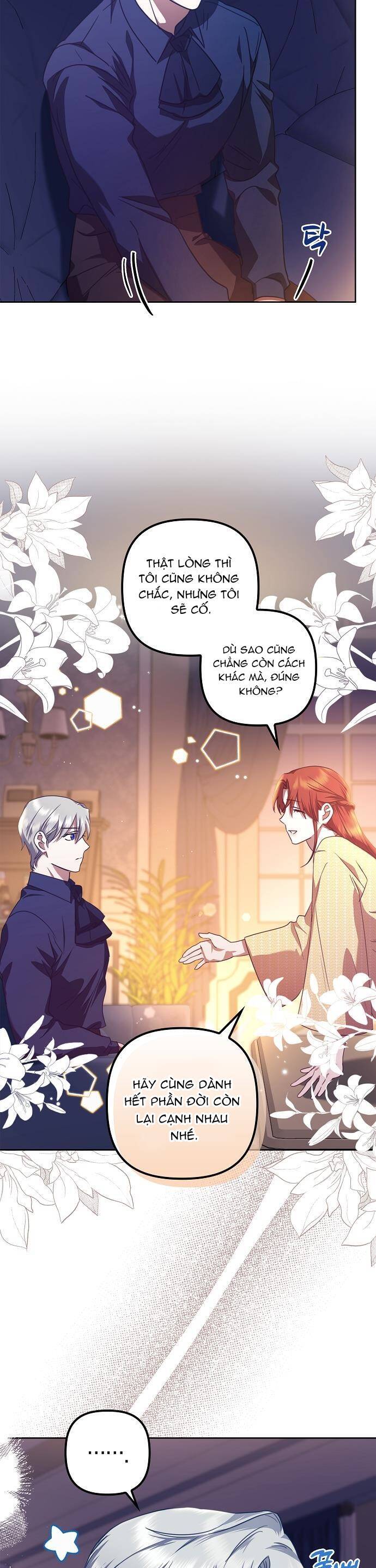 Cuộc Sống Giản Dị Của Người Độc Thân Bị Bỏ Rơi Chap 14 - Next Chap 15