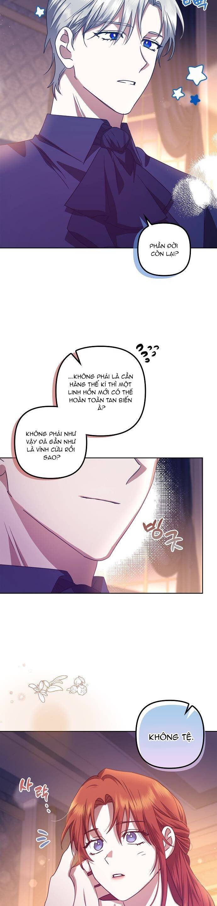 Cuộc Sống Giản Dị Của Người Độc Thân Bị Bỏ Rơi Chap 14 - Next Chap 15