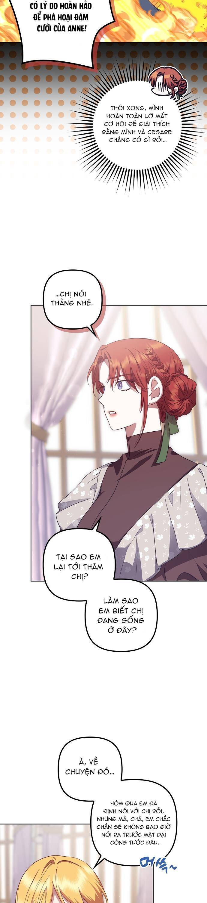 Cuộc Sống Giản Dị Của Người Độc Thân Bị Bỏ Rơi Chap 14 - Next Chap 15
