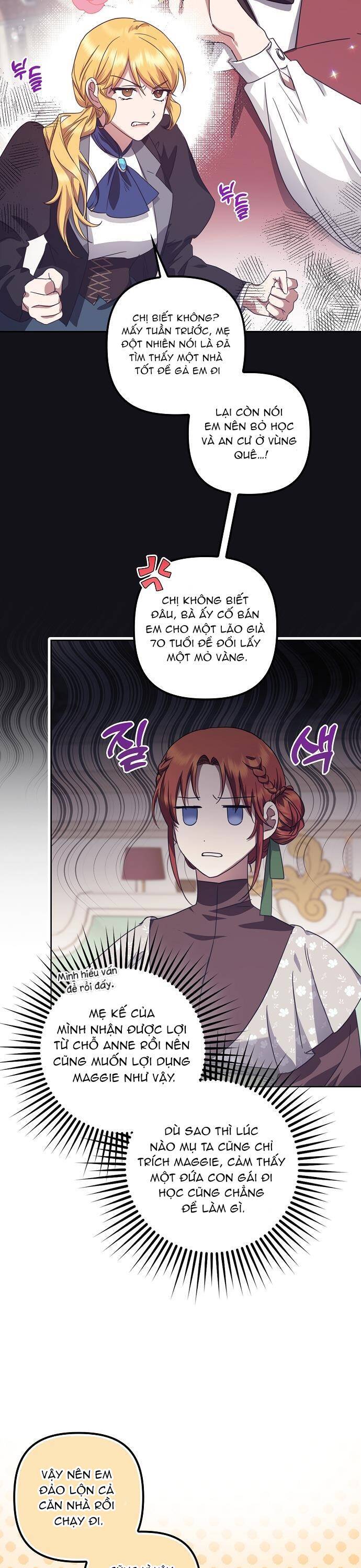 Cuộc Sống Giản Dị Của Người Độc Thân Bị Bỏ Rơi Chap 14 - Next Chap 15