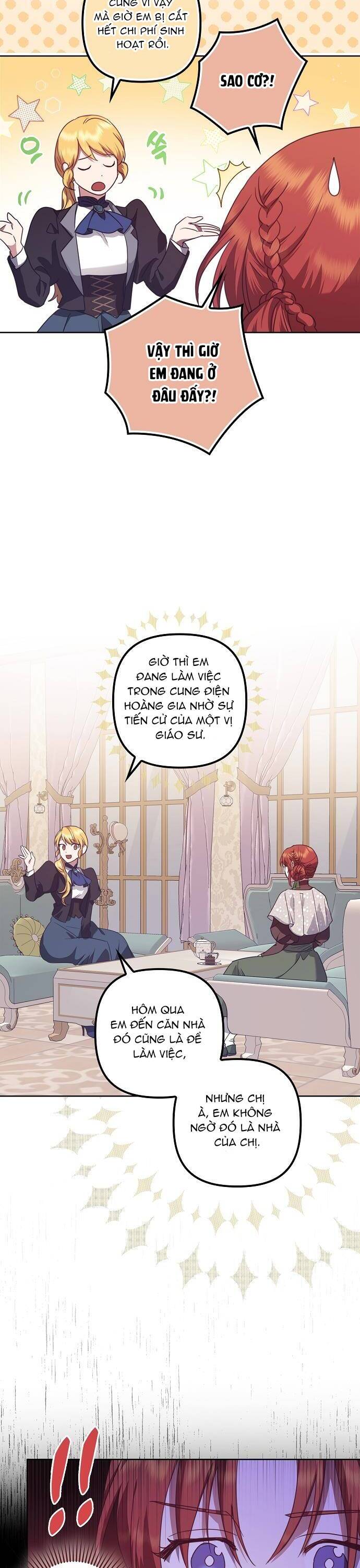 Cuộc Sống Giản Dị Của Người Độc Thân Bị Bỏ Rơi Chap 14 - Next Chap 15