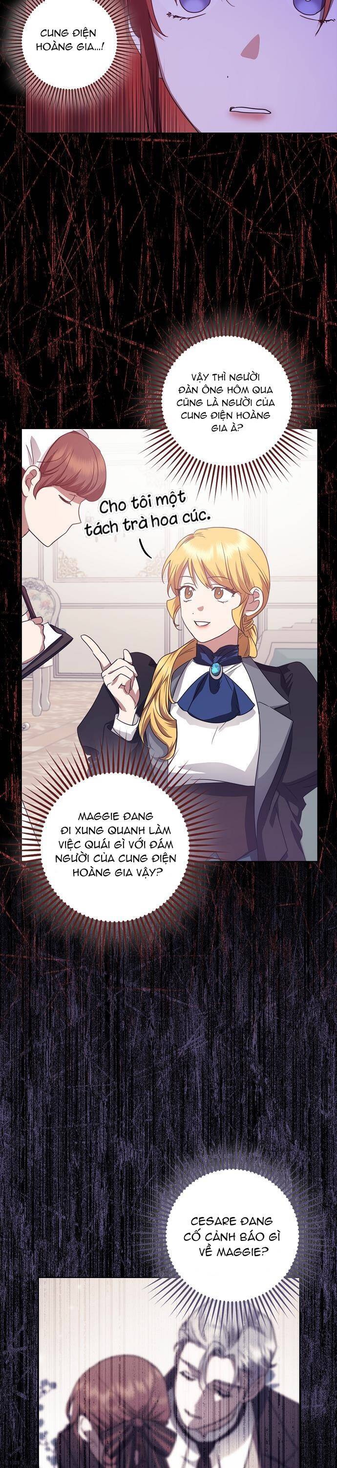 Cuộc Sống Giản Dị Của Người Độc Thân Bị Bỏ Rơi Chap 14 - Next Chap 15