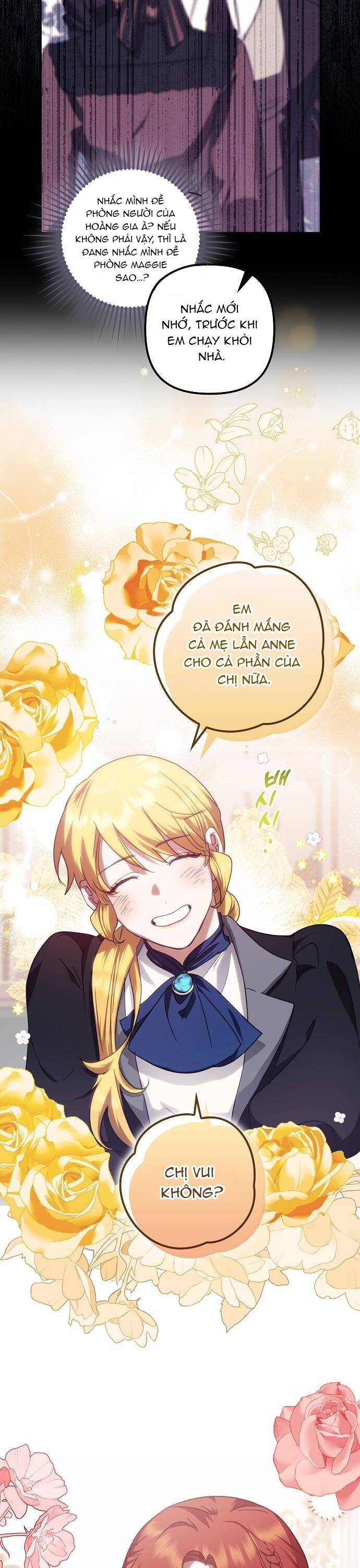 Cuộc Sống Giản Dị Của Người Độc Thân Bị Bỏ Rơi Chap 14 - Next Chap 15