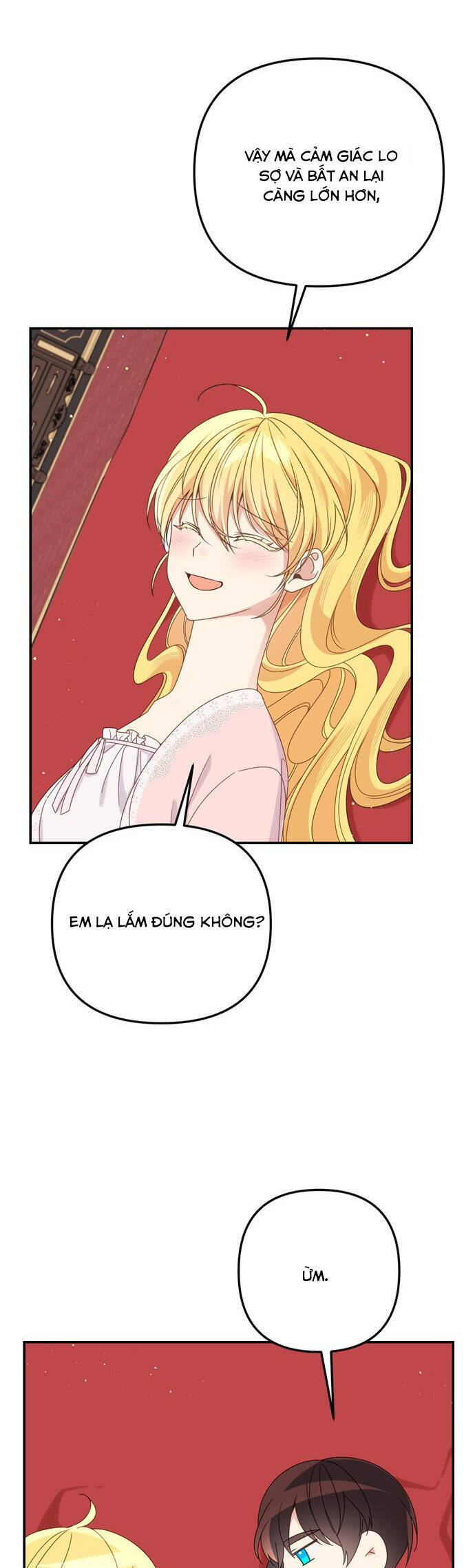 Cuộc Sống Hạnh Phúc Cùng Chồng Chap 59 - Next Chap 60