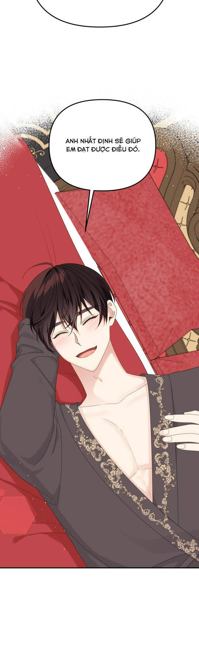 Cuộc Sống Hạnh Phúc Cùng Chồng Chap 59 - Next Chap 60