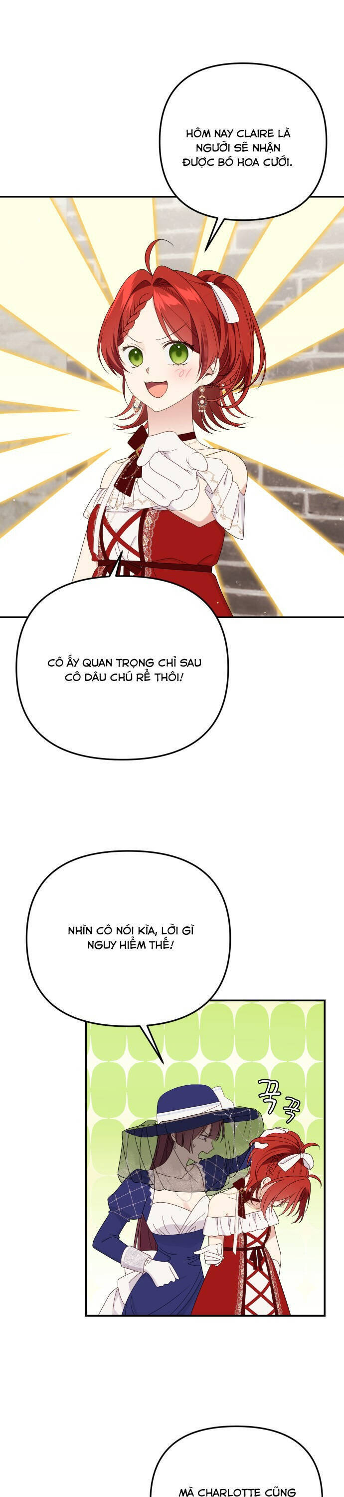 Cuộc Sống Hạnh Phúc Cùng Chồng Chap 59 - Next Chap 60