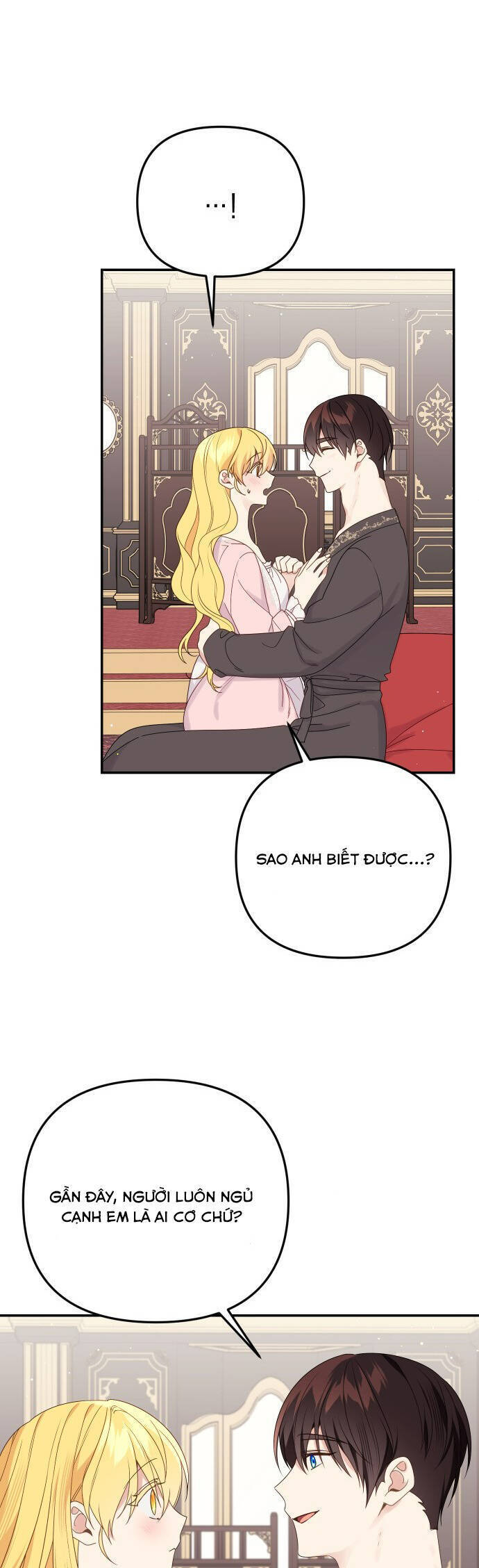 Cuộc Sống Hạnh Phúc Cùng Chồng Chap 59 - Next Chap 60