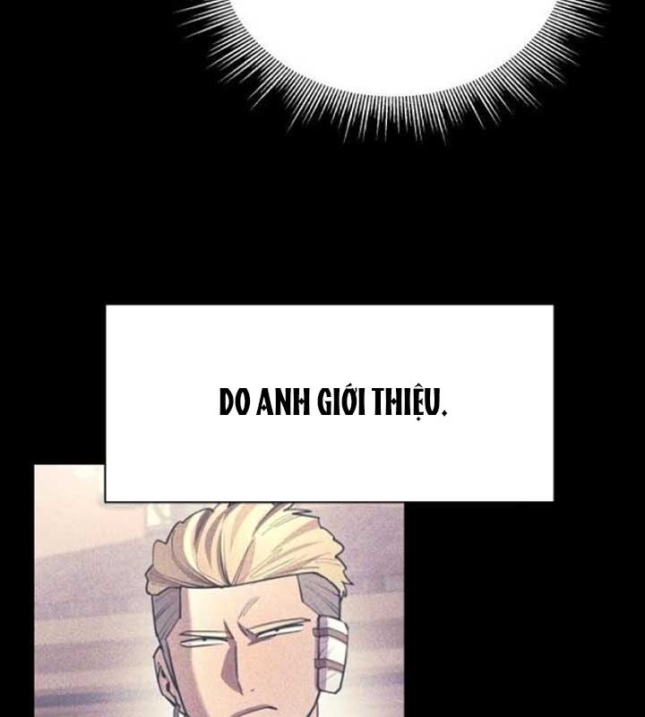 Cuộc Sống Học Đường Của Đội Trưởng Quận Chap 20 - Next Chap 21