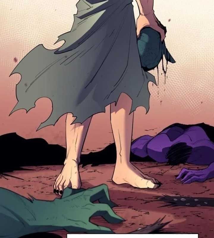 Cuộc Sống Học Đường Của Đội Trưởng Quận Chap 20 - Next Chap 21
