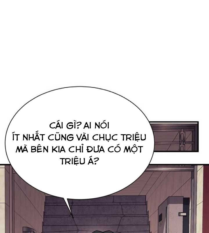 Cuộc Sống Học Đường Của Đội Trưởng Quận Chap 20 - Next Chap 21