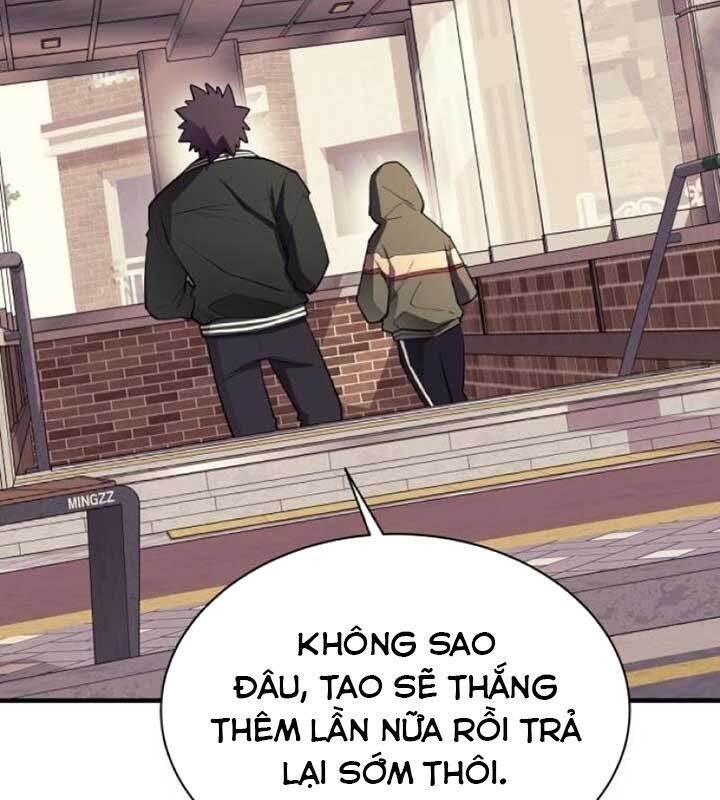 Cuộc Sống Học Đường Của Đội Trưởng Quận Chap 20 - Next Chap 21